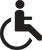 Accessible aux personnes à mobilité réduite