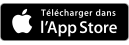 Télécharger dans l'App Store