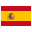 Application version espagnole