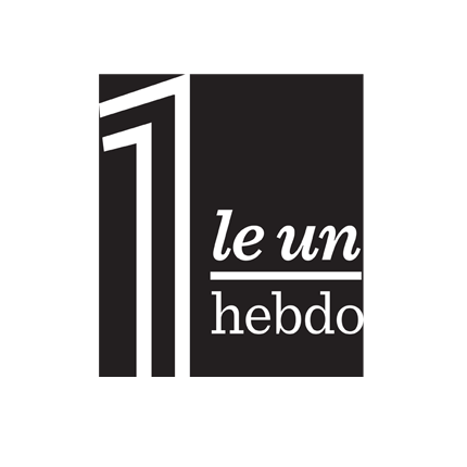 Le un hebdo (nouvelle fenêtre)