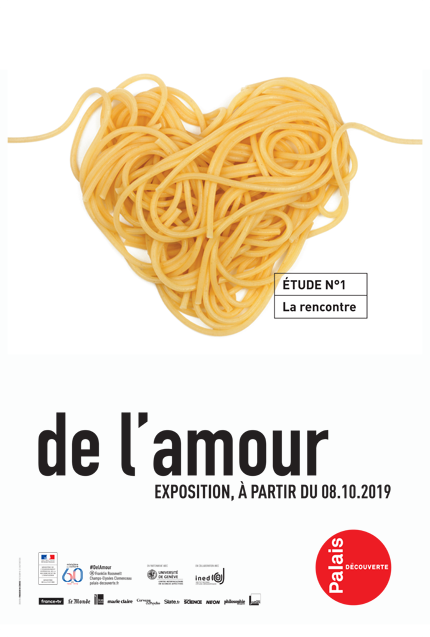 2019 : De l'amour(ouverture du diaporama)