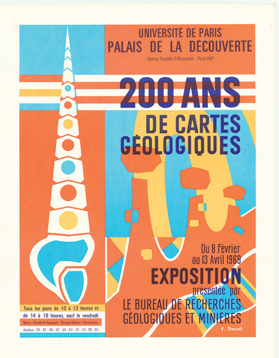 Magnétique, exposition au Palais de la Découverte - Société Française de  Physique