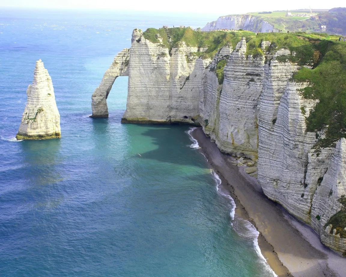 falise d'Etretat