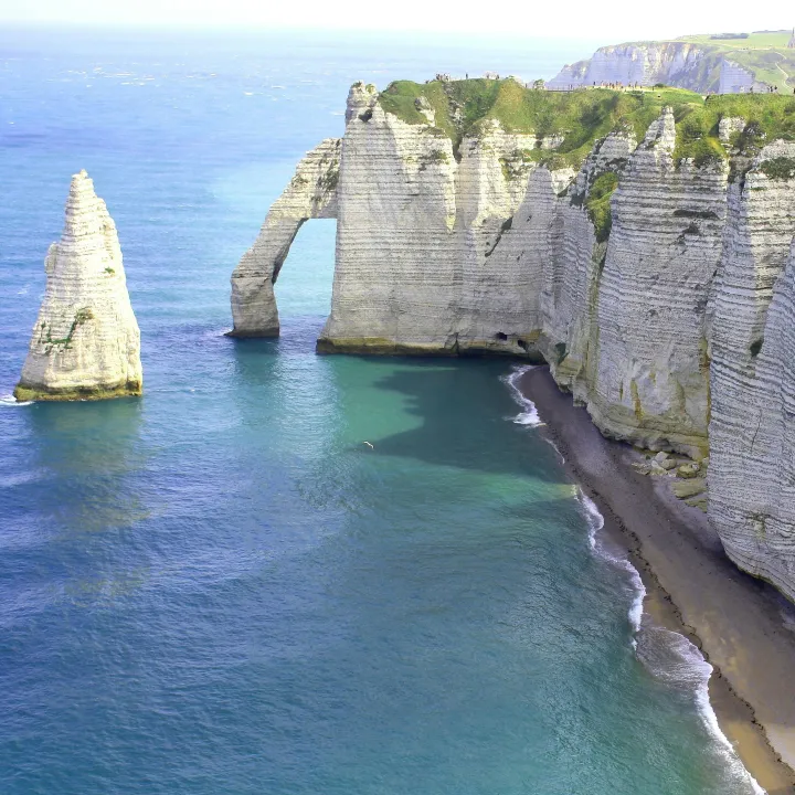 falise d'Etretat