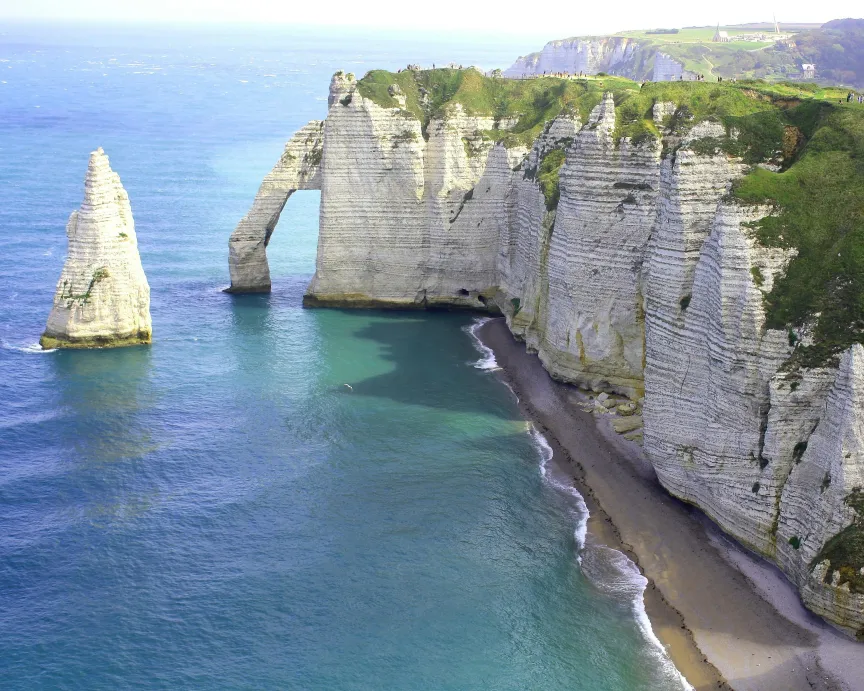falise d'Etretat