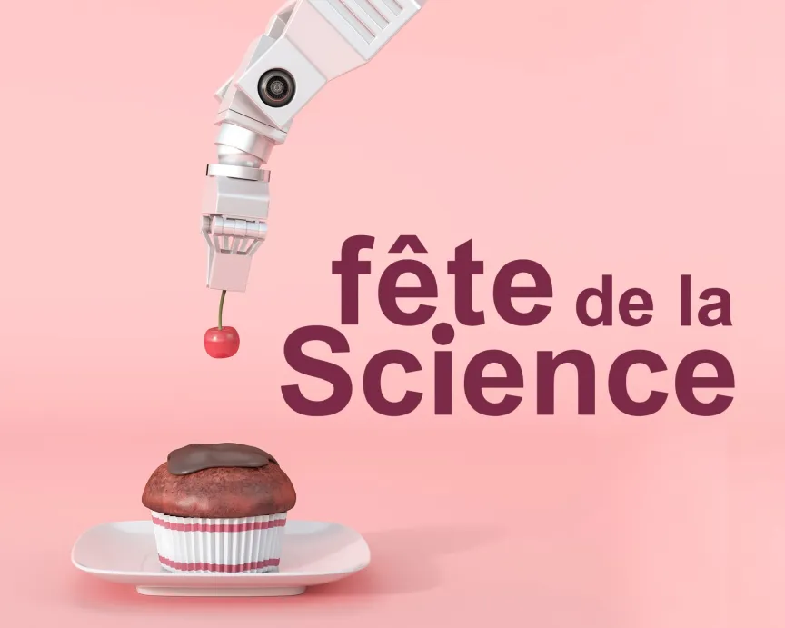 fête de la science