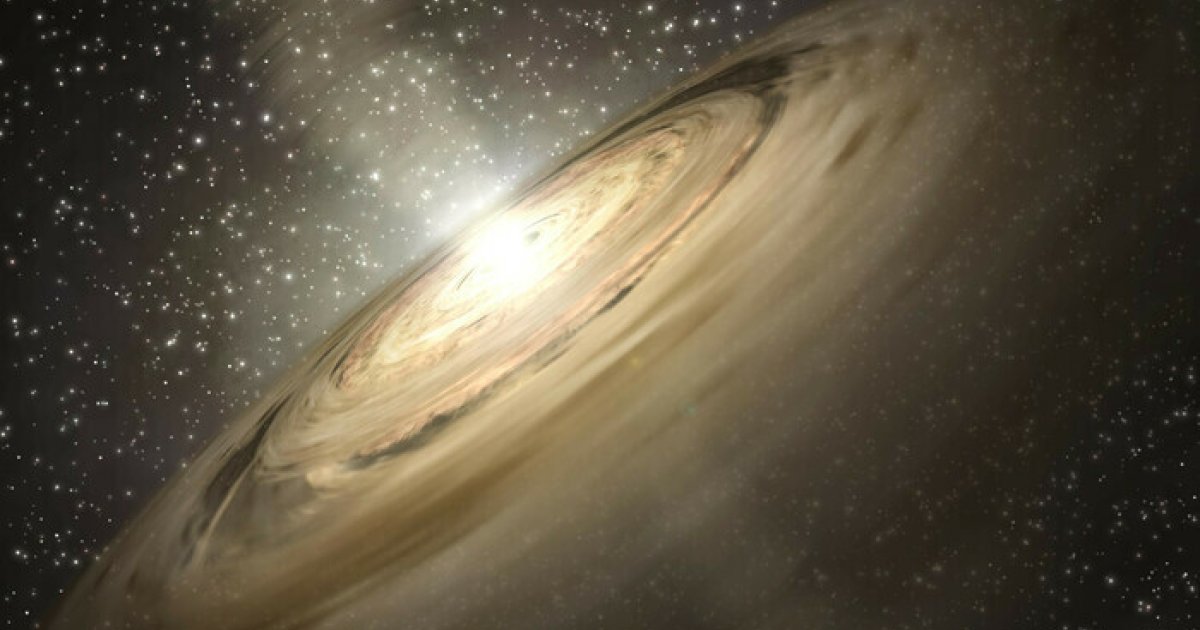 Solarites Météorites : aux origines du système solaire | Palais de la découverte
