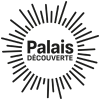 logo palais découverte