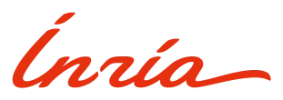 Logo INRIA
