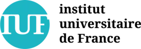 IUF Institut universitaire de france