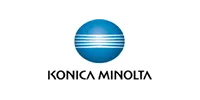 Logo Konica Minolta