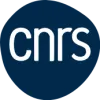 Logo CNRS 