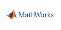 Logo MathWorks