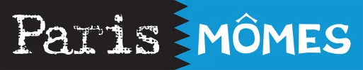 Site web de Paris mômes